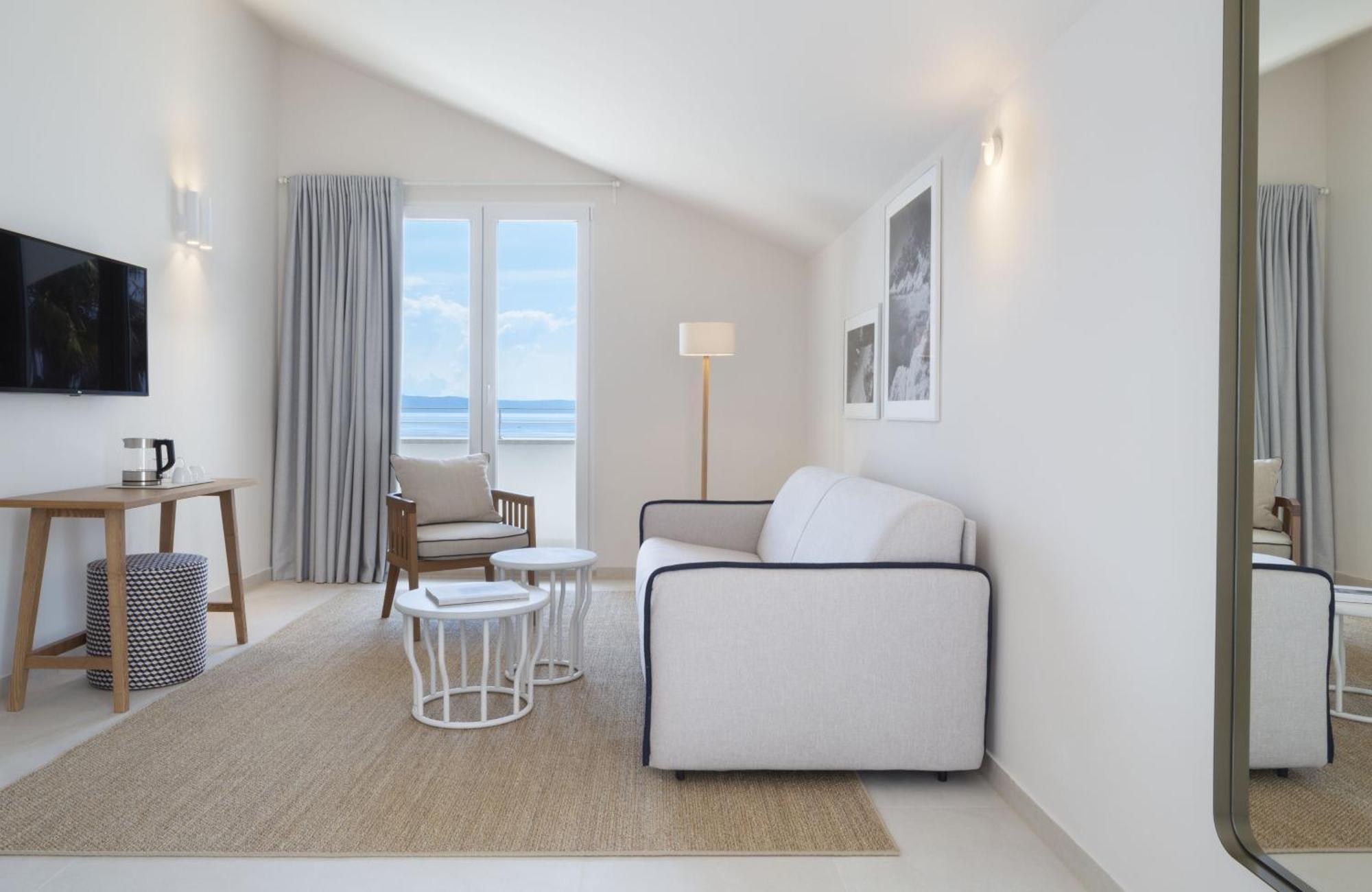 Bluesun Holiday Village Afrodita Tucepi Room photo
