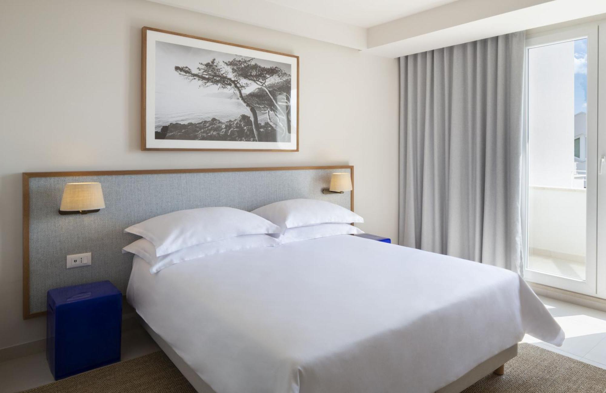 Bluesun Holiday Village Afrodita Tucepi Room photo