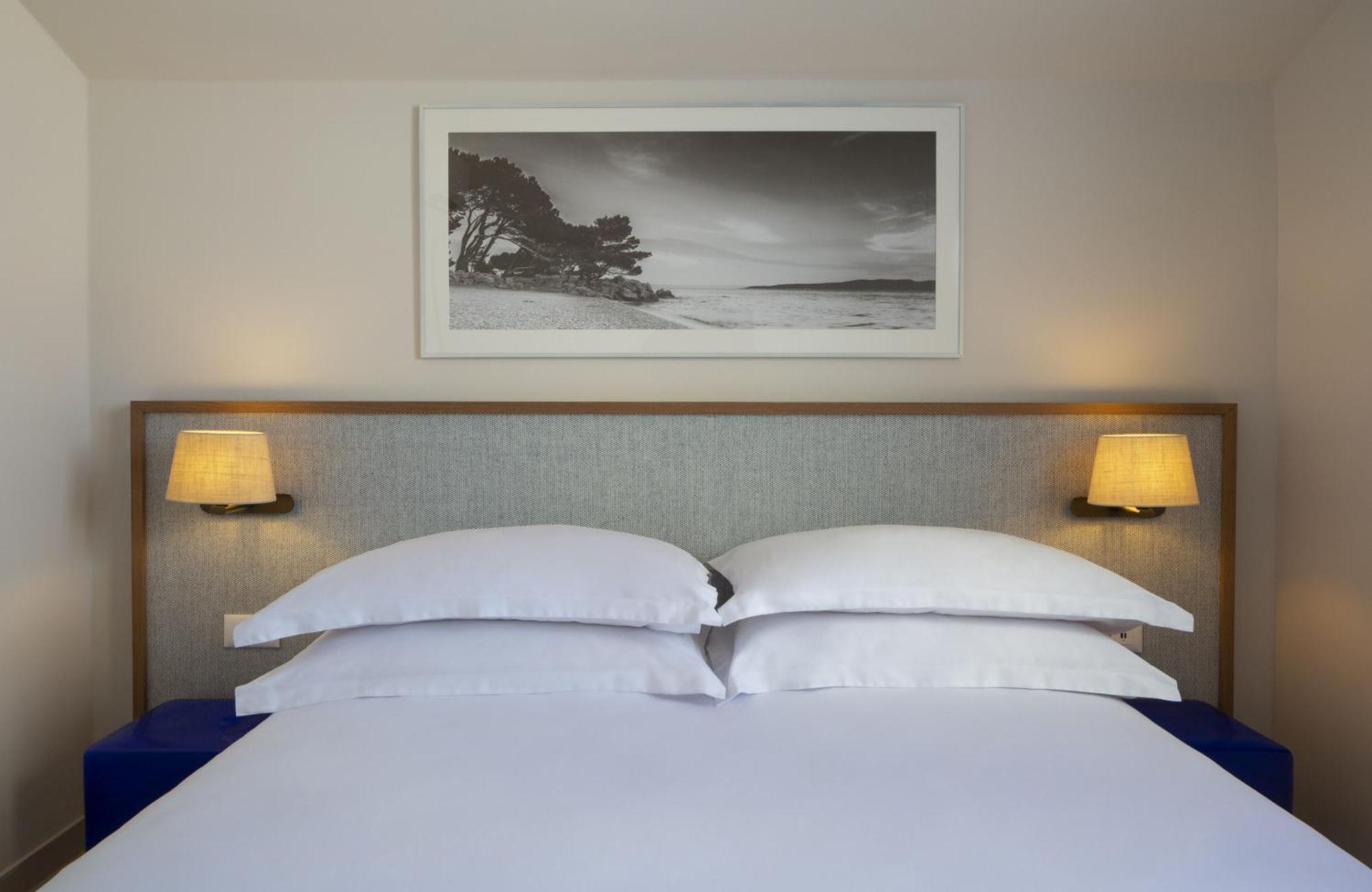 Bluesun Holiday Village Afrodita Tucepi Room photo