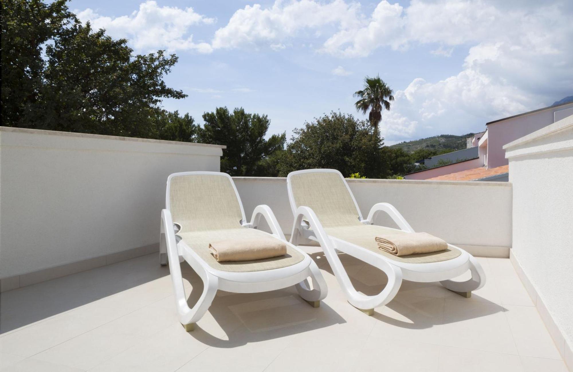 Bluesun Holiday Village Afrodita Tucepi Room photo