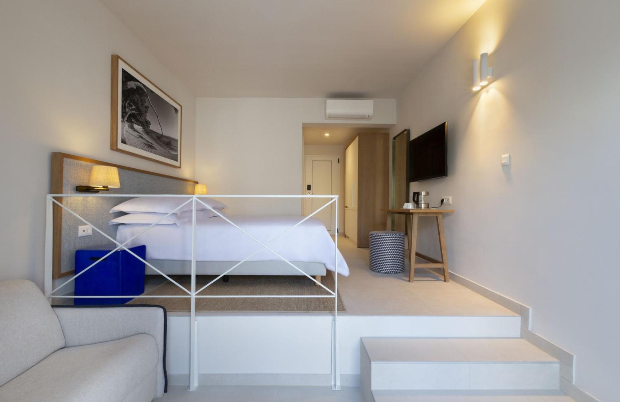 Bluesun Holiday Village Afrodita Tucepi Room photo