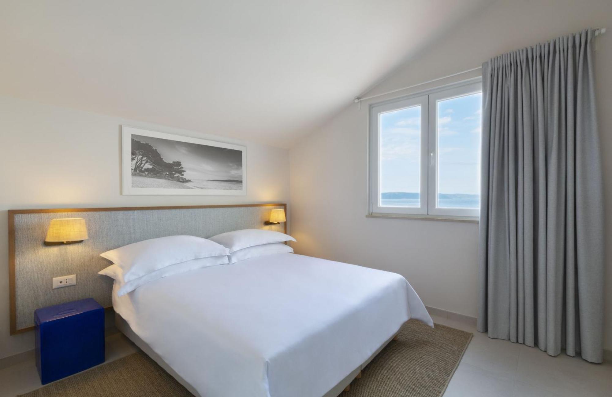 Bluesun Holiday Village Afrodita Tucepi Room photo